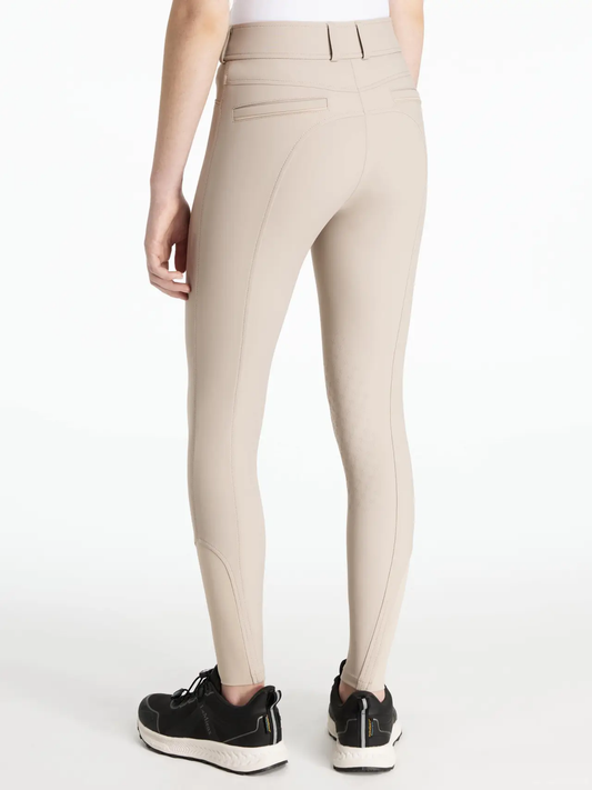 LeMieux® Young Rider Izzy Knee Grip Breeches
