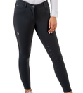 Load image into Gallery viewer, EGO7 Women's Jumping EJ Knee Patch Breech
