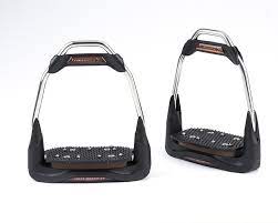 Free Jump Air S Stirrups