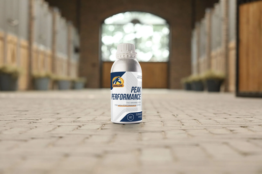 Cavalor® Peak Performance