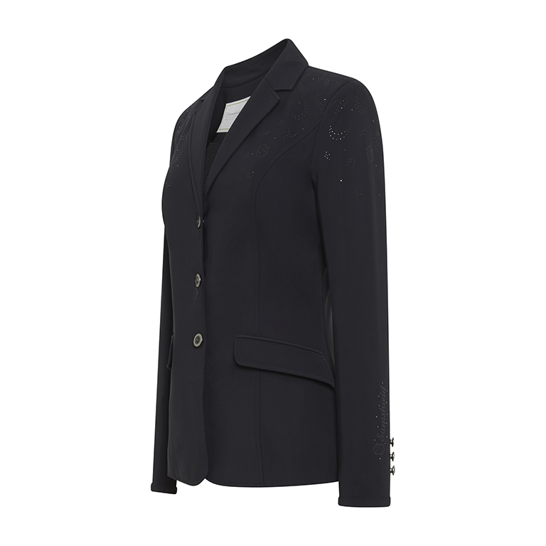 Samshield Women's Alix Glossy Show Jacket