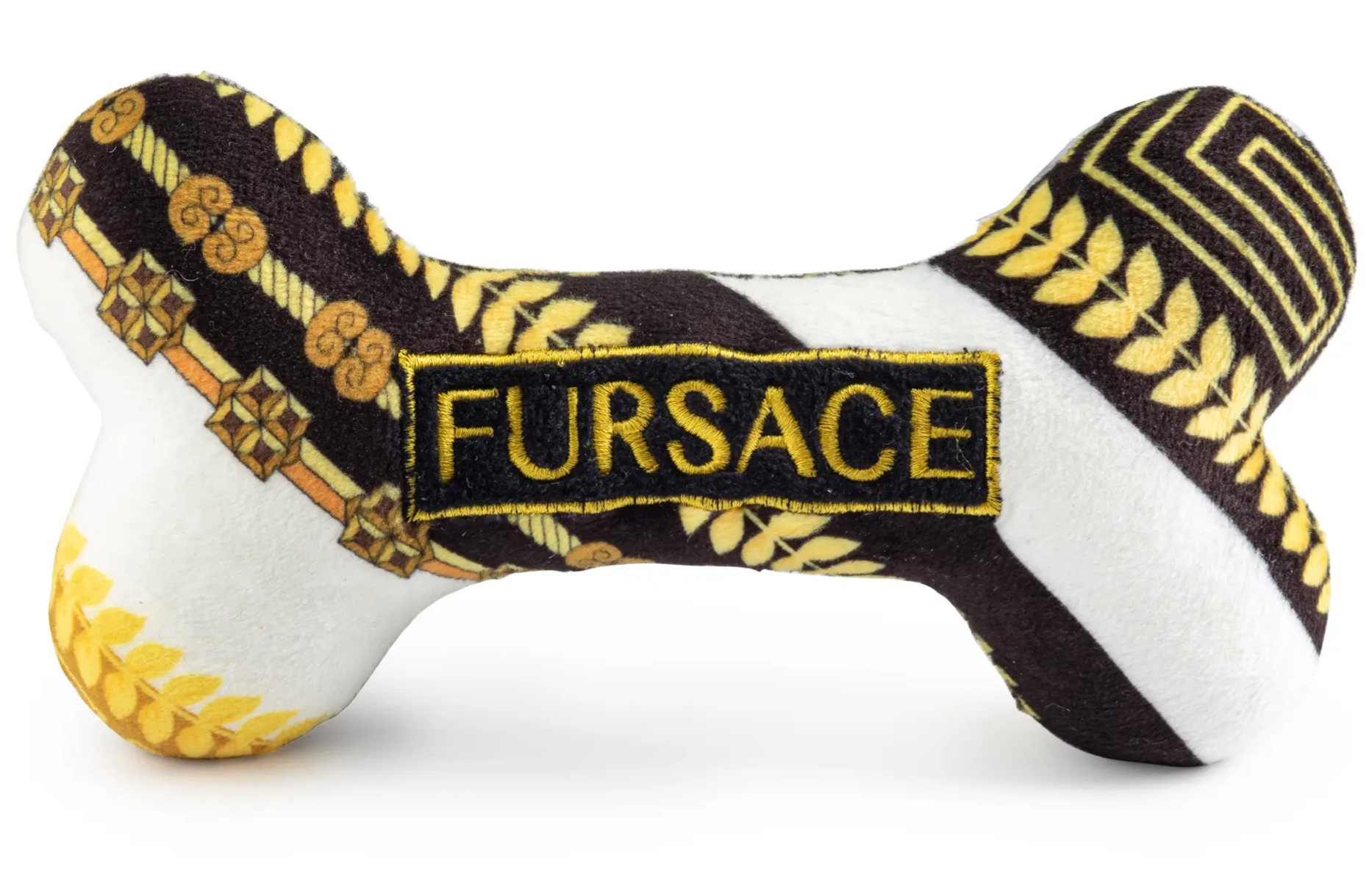 Haute Diggity Dog Fursace Bone