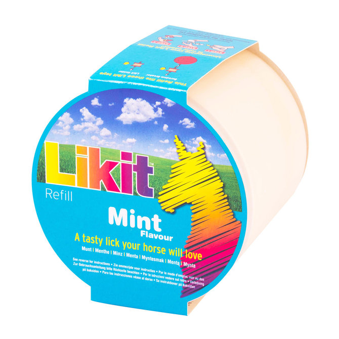 LikIt Refill