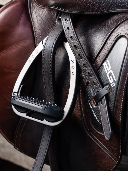 LeMieux® Arika Stirrup Leather