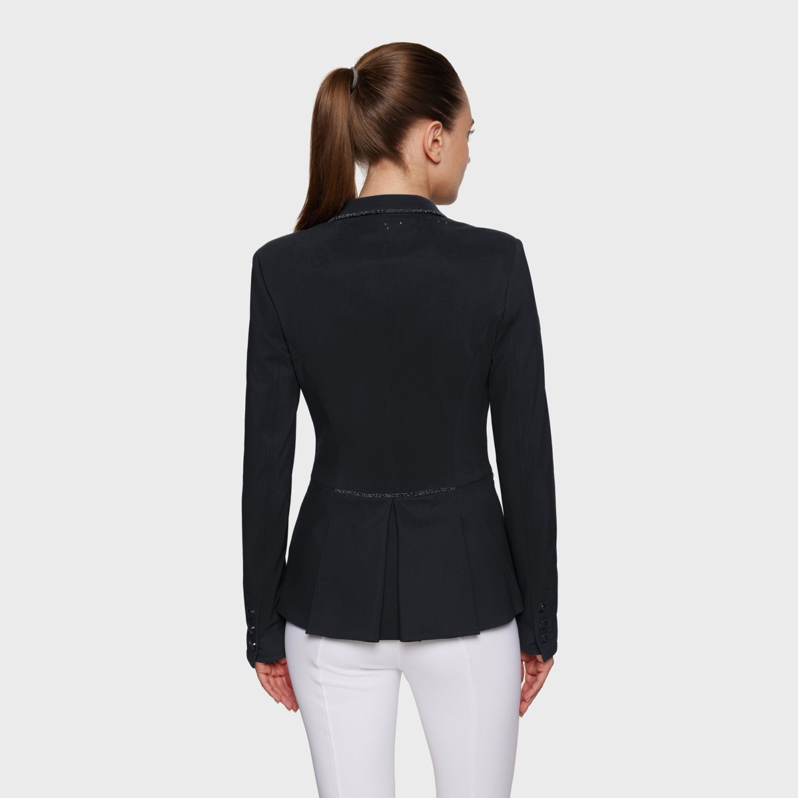 Samshield® Women's Victorine Crystal Fabric Show Jacket SS25