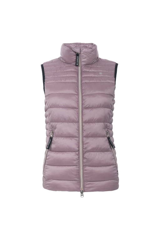 Cavallo Womens Elexa Quilted Vest