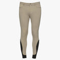 Load image into Gallery viewer, Cav Toscana Men KG Breeches PAUN22_JE010 Beige 2
