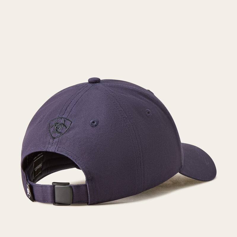 ARIAT® Show Cap