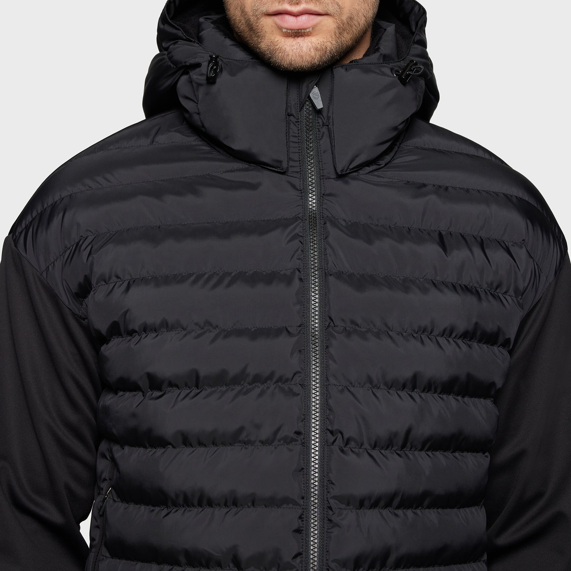 Samshield® Sloane Men Two-Component Softshell Jacket