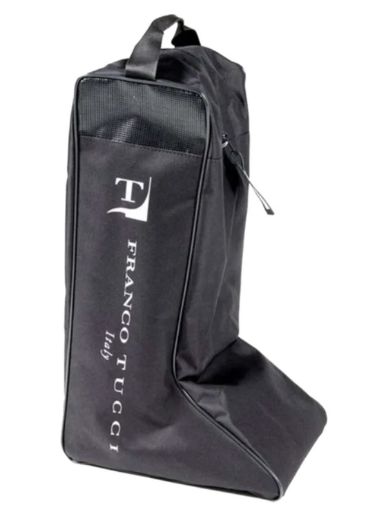 Tucci Boot Bag