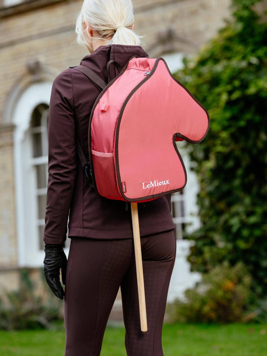LeMieux® Hobby Horse Carry Bag