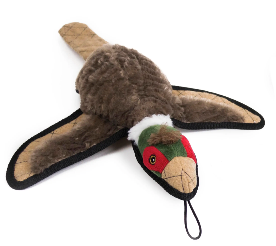 Ruffian Game Bird Pheasant