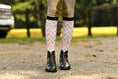 Load image into Gallery viewer, Dreamers & Schemers SPICE SPICE BABY Pair & A Spare Boot Socks
