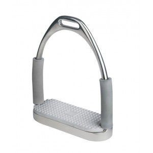 Centaur Stainless Steel Jointed Stirrups