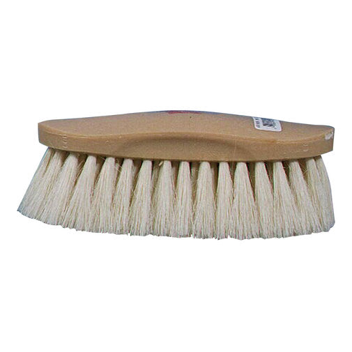 The Showman Brush Soft Tan