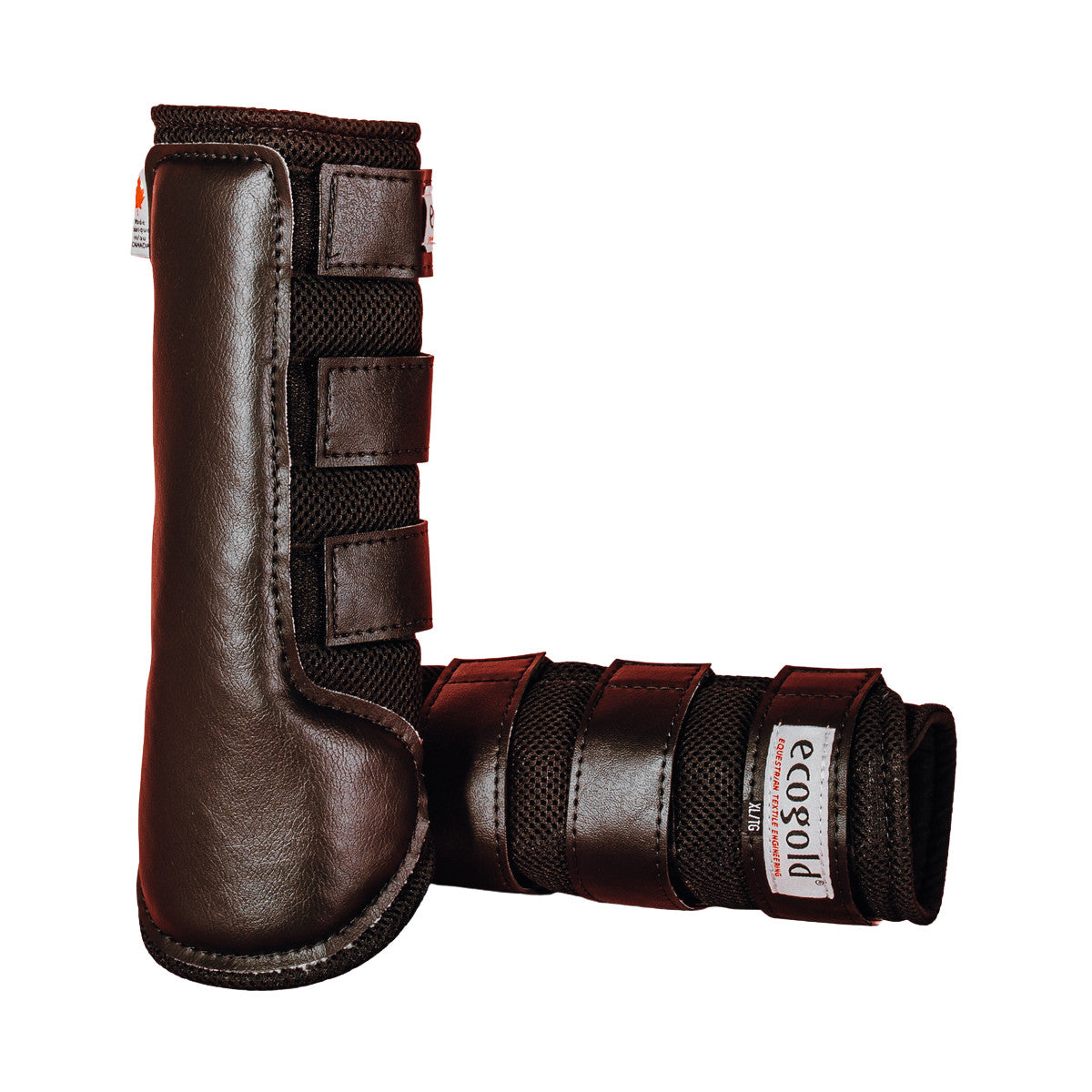 Ecogold  Exercise Horse Boots