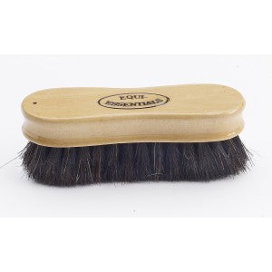 Wood Back Face Brush with Horse 5L Soft