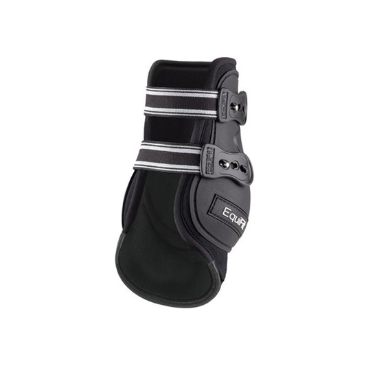 EquiFit® Prolete™ Hind Boots with Elastic Straps & Extended Liner