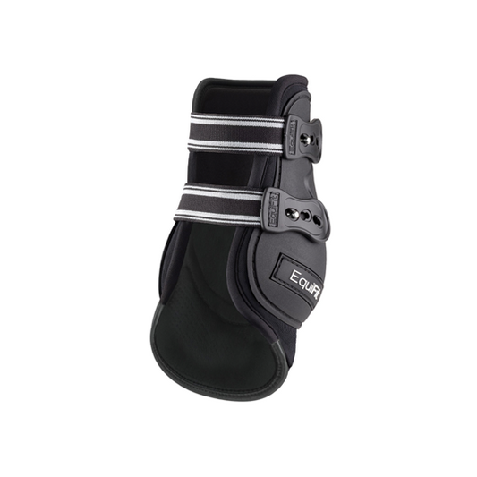 EquiFit Prolete‚ Hind Boots with Elastic Straps & Extended Liner