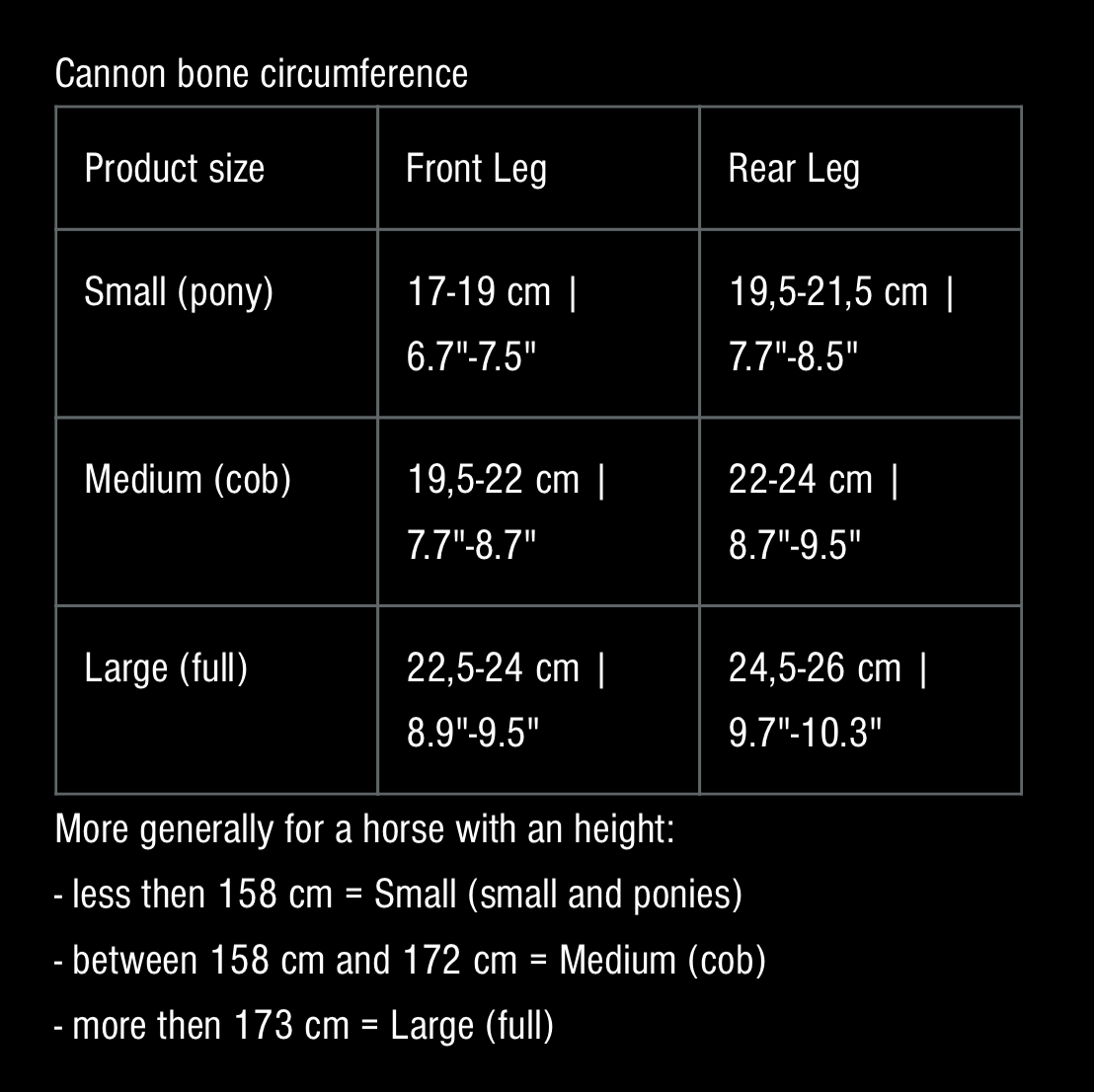 eQuick eAIRSHOCK Front Horse Boots