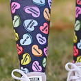 Load image into Gallery viewer, Dreamers & Schemers DOING ALL THE THINGS Pair & A Spare Boot Socks
