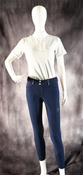 Load image into Gallery viewer, Samshield Women's Sandra Breeches
