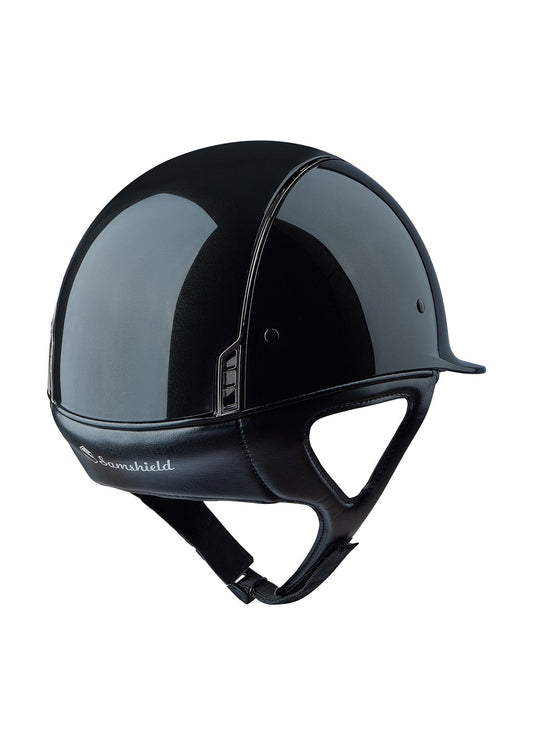 Samshield 1.0 Shadow Glossy Helmet