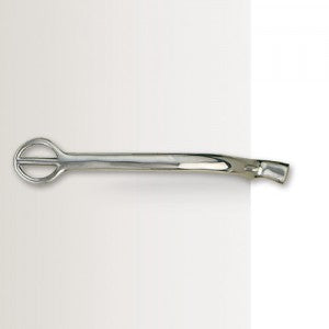 Centaur® Stainless Steel Tom Thumb Spur 1/4"