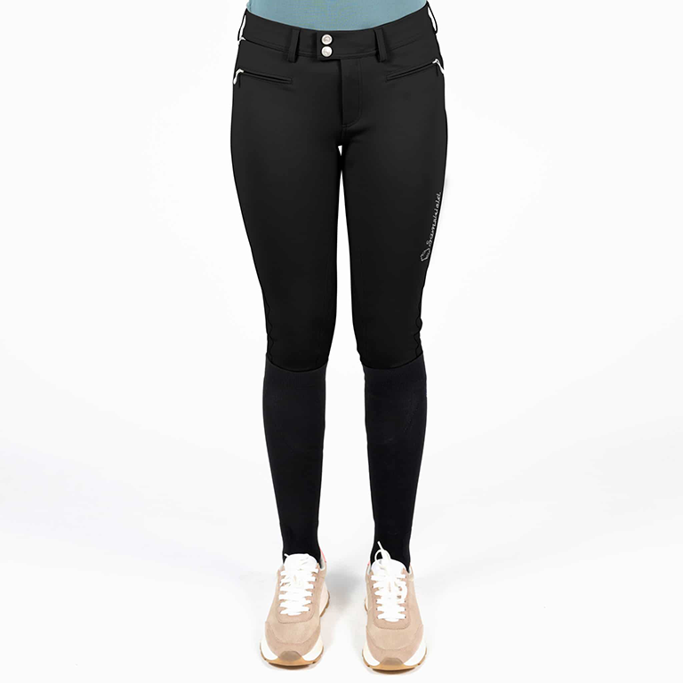 Samshield Women's Adele Holographic Breeches