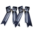 Load image into Gallery viewer, Belle & Bow Equestrian Bows
