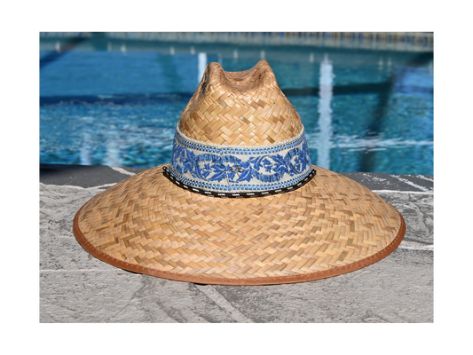 Dragonfly Designs Sunhats Bands