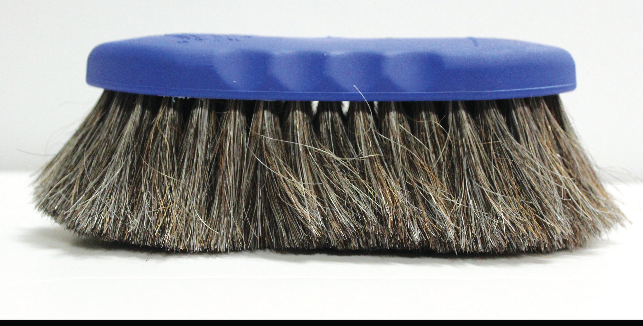 Bristle Horse Hair Bristle Brush Large