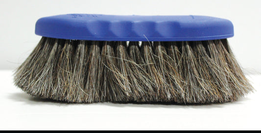 Bristle Horse Hair Bristle Brush Large