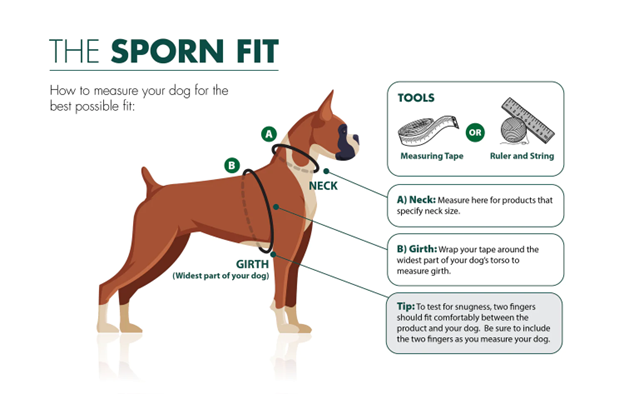 Sporn Ultimate Control‚ Harness