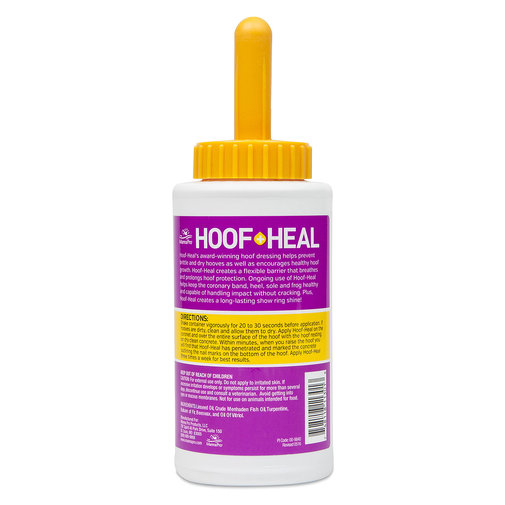 Manna Pro Hoof Heal Dressing 16oz