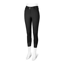 RJ Classics Ladies Harper Silicone Knee Patch Breeches