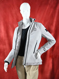 Load image into Gallery viewer, Ego7 Womens Galy Lux Jacket Open Front copy
