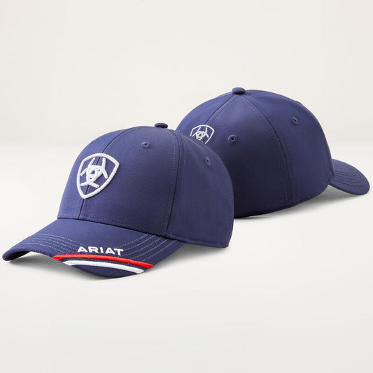 ARIAT Shield Performance Hat