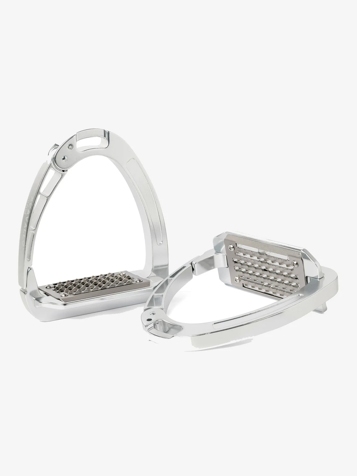 Acavallo® Arena AluPro Stirrups