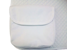 Wilker's Schooling Pad Pocket 1