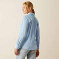 Load image into Gallery viewer, ARIAT® Women's VentTEK Fresh Long Sleeve Shirt
