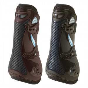 Veredus Carbon Gel Vento‚ Open Front Boots