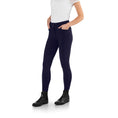 Load image into Gallery viewer, EGO7 Women's Jumping CA Knee Patch Breech
