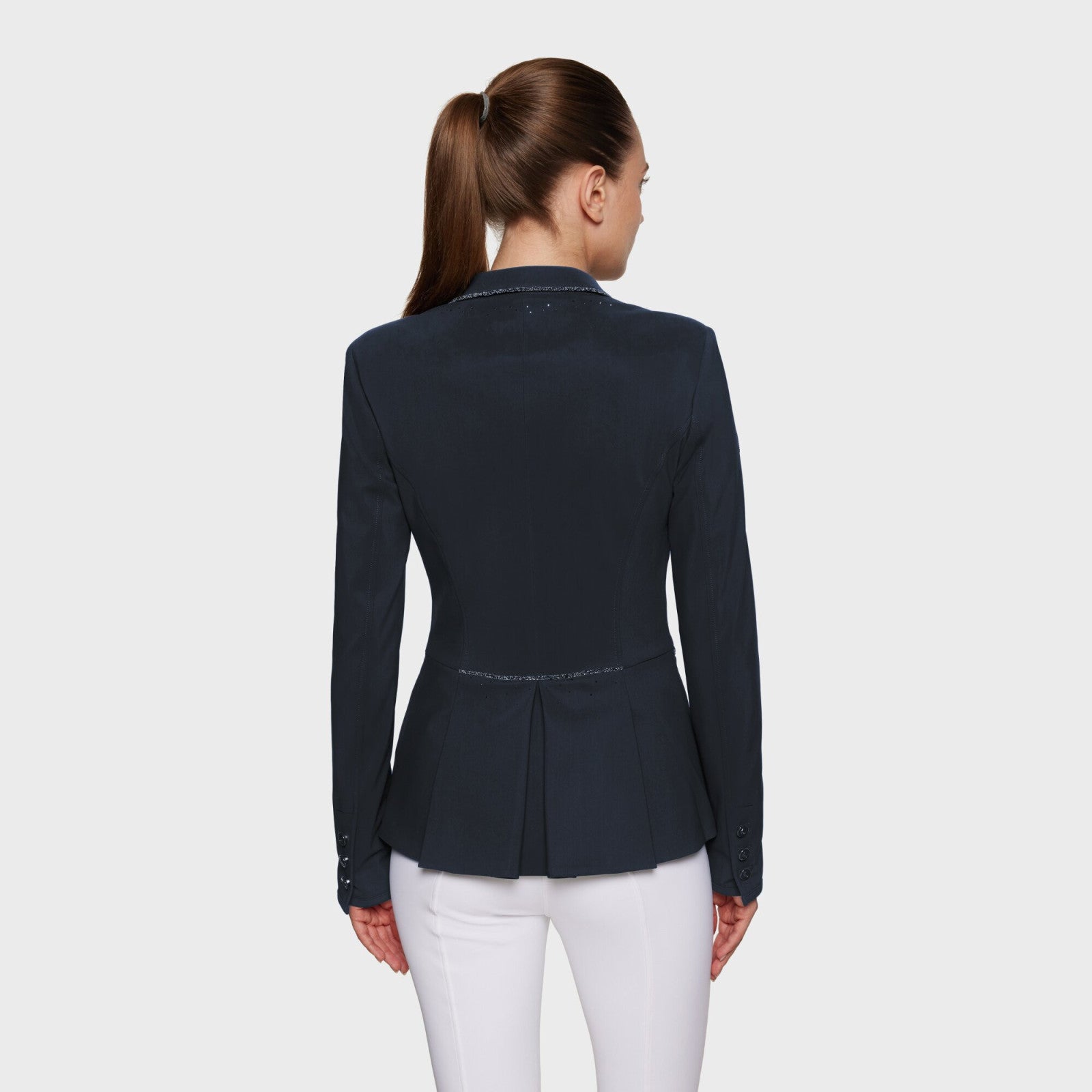 Samshield® Women's Victorine Crystal Fabric Show Jacket SS25