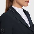 Load image into Gallery viewer, Samshield® Women's Victorine Crystal Fabric Show Jacket SS25
