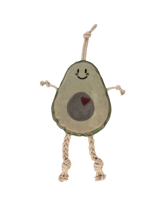 Avocado Toy for Horses