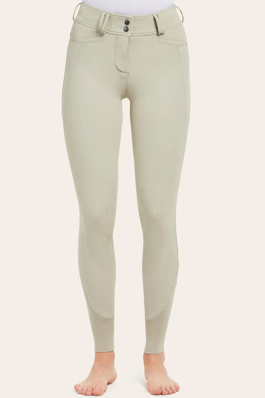 RJ Classics Ladies' Hayden Silicone Knee Patch Breeches