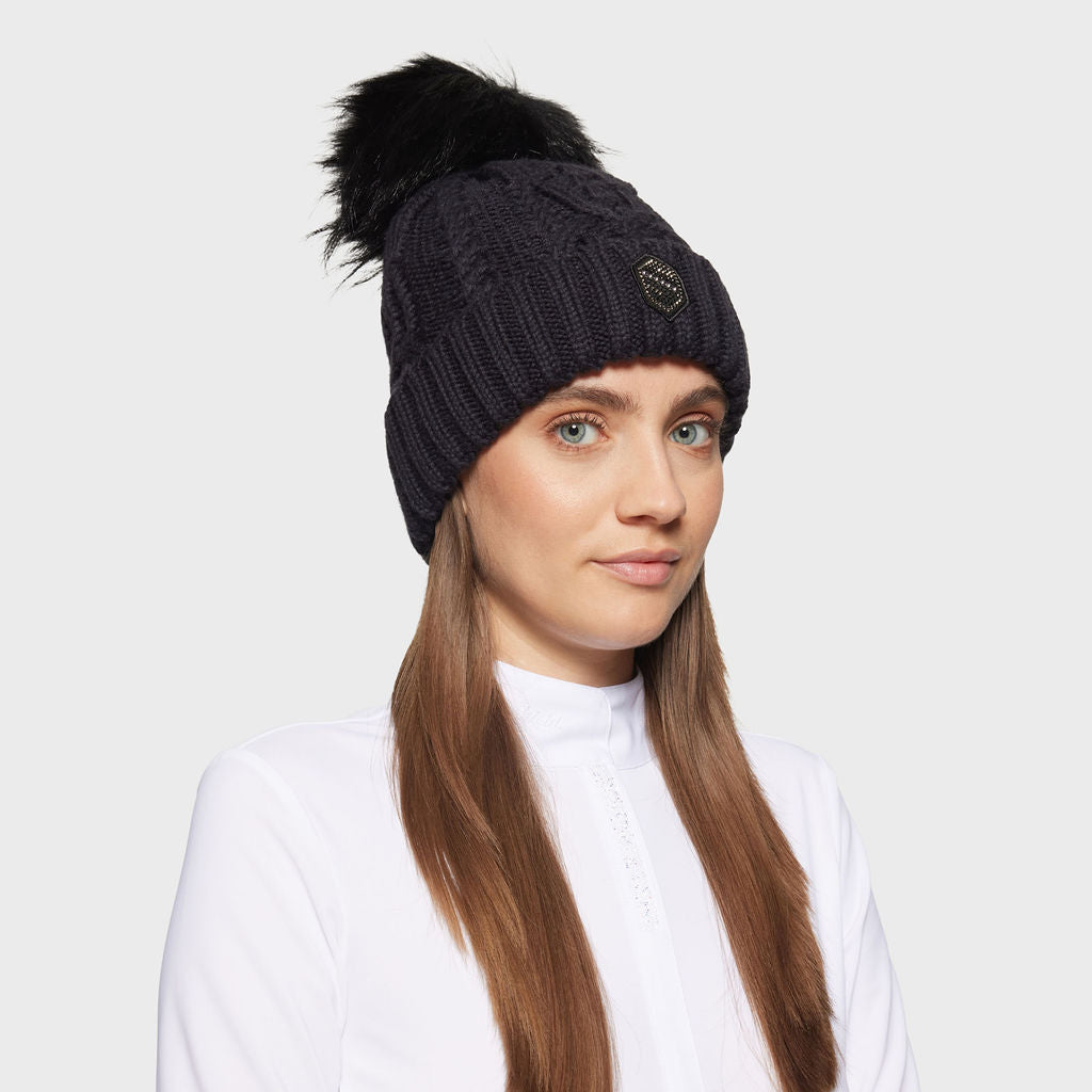 Samshield Women's Beanie Nora Pearl FW24