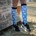 Load image into Gallery viewer, Dreamers & Schemers Pair & a Spare Boot Socks
