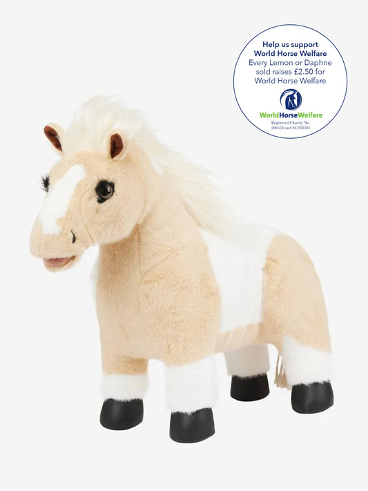 LeMieux® Toy Pony-Lemon